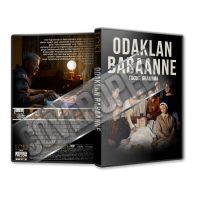 Odaklan Babaanne - Focus Grandma - 2020 Türkçe Dvd Cover Tasarımı